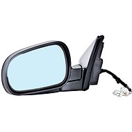 ACI 0260807 Rear-View Mirror for Rover 600 - Rearview Mirror