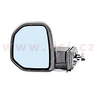 ACI 0905807 Rear-View Mirror for Citroen BERLINGO, Peugeot PARTNER - Rearview Mirror
