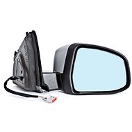ACI 1881818 Rear-View Mirror for Ford MONDEO - Rearview Mirror