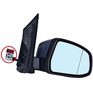 ACI 1866818 Rear-View Mirror for Ford FOCUS - Rearview Mirror