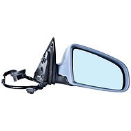ACI 0318828 Rear View Mirror for Audi A6 - Rearview Mirror