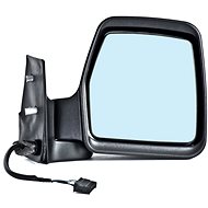 ACI 1610808 Rear View Mirror for Citroen JUMPY, Fiat SCUDO, Peugeot EXPERT - Rearview Mirror