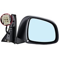 ACI 1603806 Rear-View Mirror for Suzuki SX4 - Rearview Mirror