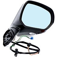 ACI 0972808 Rear-View Mirror for Citroen C4 GRAND PICASSO, Citroen C4 PICASSO - Rearview Mirror