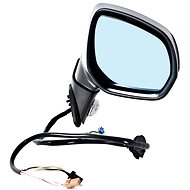 ACI 0972818 Rear-View Mirror for Citroen C4 GRAND PICASSO, Citroen C4 PICASSO - Rearview Mirror