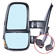 ACI 2815807 Rear-View Mirror for Iveco DAILY, Turbo DAILY - Rearview Mirror