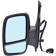 ACI 0943827 Rear-View Mirror for Citroen JUMPY, Fiat SCUDO, Peugeot EXPERT - Rearview Mirror