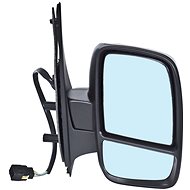 ACI 0943828 Rear View Mirror for Citroen JUMPY, Fiat SCUDO, Peugeot EXPERT - Rearview Mirror