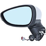 ACI 1807807 Rear-View Mirror for Ford FIESTA - Rearview Mirror