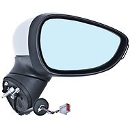 ACI 1807808 Rear-View Mirror for Ford FIESTA - Rearview Mirror