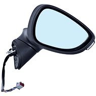 ACI 1807828 Rear View Mirror for Ford FIESTA - Rearview Mirror