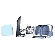 ACI 5867817 Rear-View Mirror for VW CADDY III - Rearview Mirror