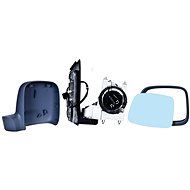ACI 5867818 Rear View Mirror for VW CADDY III - Rearview Mirror