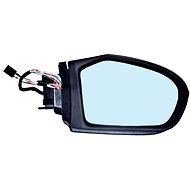 ACI 3017820 Rear-View Mirror for Mercedes-Benz "A" (W169), Mercedes-Benz "B" (W245) - Rearview Mirror