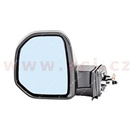 ACI 0905817 Rear View Mirror for Citroen BERLINGO, Peugeot PARTNER - Rearview Mirror