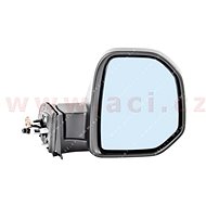 ACI 0905818 Rear-View Mirror for Citroen BERLINGO, Peugeot PARTNER - Rearview Mirror