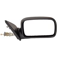 ACI 7615804 Rear-View Mirror for Skoda FELICIA - Rearview Mirror