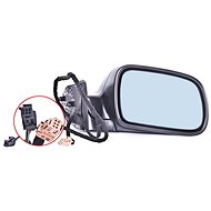 ACI 4040828 Rear-View Mirror for Peugeot 307 - Rearview Mirror