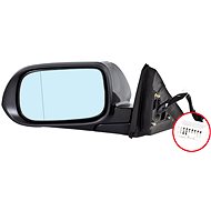 ACI 2571817 Rear-View Mirror for Honda ACCORD - Rearview Mirror
