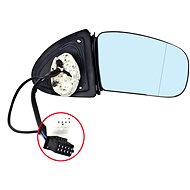 ACI 3037858 Rear-View Mirror for Mercedes-Benz "S" (W220) - Rearview Mirror