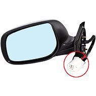 ACI 5432807 Rear-View Mirror for Toyota YARIS - Rearview Mirror