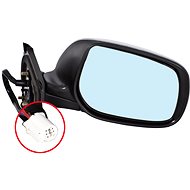 ACI 5432808 Rear-View Mirror for Toyota YARIS - Rearview Mirror
