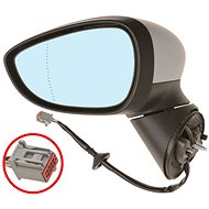 ACI 1801817 Rear-View Mirror for Ford B-MAX - Rearview Mirror