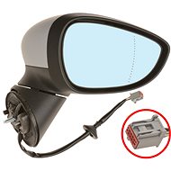 ACI 1801818 Rear-View Mirror for Ford B-MAX - Rearview Mirror