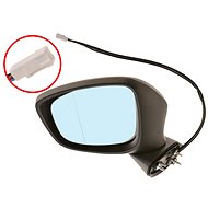 ACI 2780807 Rear-View Mirror for Mazda CX-5 - Rearview Mirror