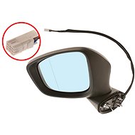 ACI 2780817 Rear-View Mirror for Mazda CX-5 - Rearview Mirror