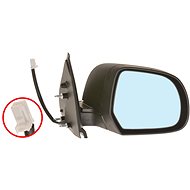 ACI 3335808 Rear-View Mirror for Nissan MICRA K13 - Rearview Mirror