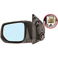 ACI 3616817 Rear-View Mirror for Isuzu D-MAX - Rearview Mirror