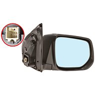 ACI 3616818 Rear-View Mirror for Isuzu D-MAX - Rearview Mirror