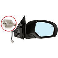 ACI 5223808 Rear-View Mirror for Suzuki SWIFT - Rearview Mirror