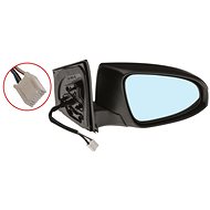 ACI 5314808 Rear-View Mirror for Toyota COROLLA SEDAN - Rearview Mirror