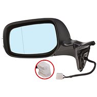 ACI 5406807 Rear-View Mirror for Toyota AURIS - Rearview Mirror