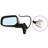 ACI 5406817 Rear-View Mirror for Toyota AURIS - Rearview Mirror