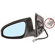 ACI 5407817 Rear-View Mirror for Toyota AURIS - Rearview Mirror