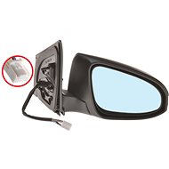 ACI 5407818 Rear-View Mirror for Toyota AURIS - Rearview Mirror