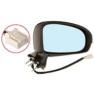 ACI 5420808 Rear View Mirror for Toyota AVENSIS - Rearview Mirror