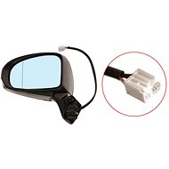 ACI 5467807 Rear-View Mirror for Toyota PRIUS - Rearview Mirror