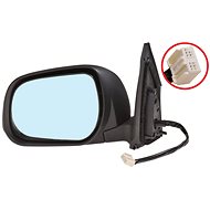 ACI 5471807 Rear View Mirror for Toyota RAV4 - Rearview Mirror