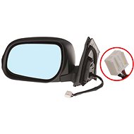 ACI 5471817 Rear View Mirror for Toyota RAV4 - Rearview Mirror