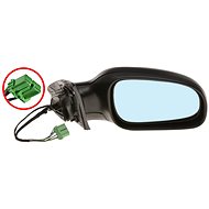 ACI 5960808 Rear-View Mirror for Volvo S60 - Rearview Mirror
