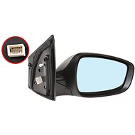 ACI 8244818 Rear View Mirror for - Rearview Mirror