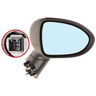 ACI 8323818 Rear-View Mirror for Kia RIO - Rearview Mirror