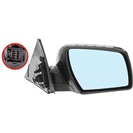 ACI 8332808 Rear-View Mirror for Kia SOUL - Rearview Mirror