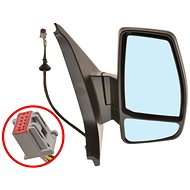 ACI 1987828 Rear View Mirror for Ford TRANSIT CUSTOM - Rearview Mirror