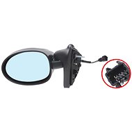 ACI 4343807 Rear View Mirror for Renault TWINGO - Rearview Mirror