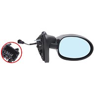 ACI 4343808 Rear-View Mirror for Renault TWINGO - Rearview Mirror